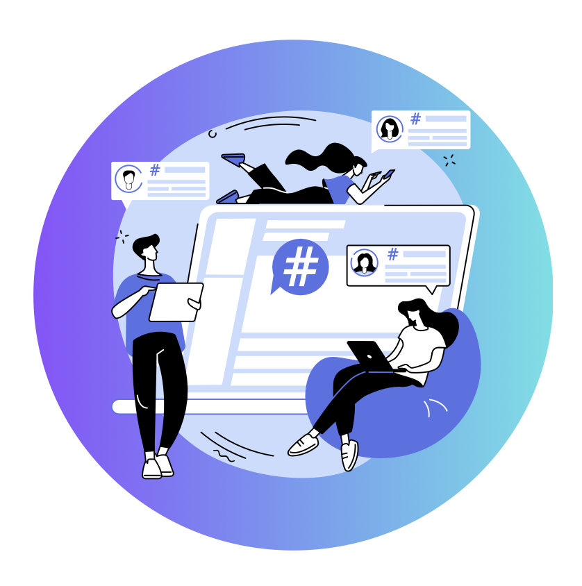 Collaboration et communication — Silverpeas