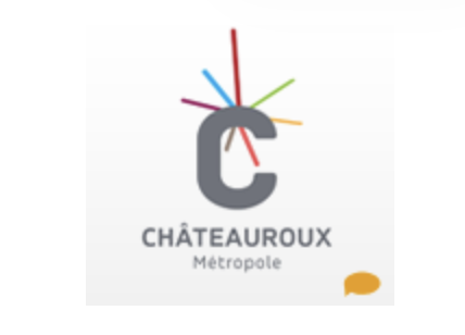 Châteauroux Métropole