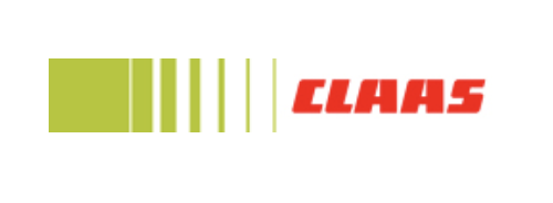 CLAAS