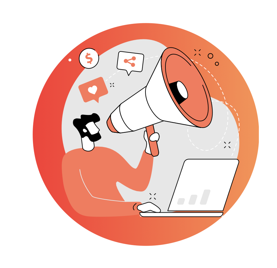 Communication ciblée — diffusion interne